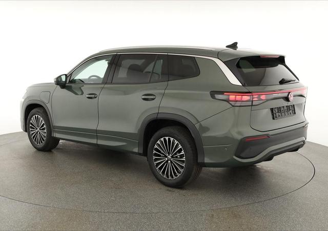 Volkswagen Tayron 1.5 TSI eHybrid 150 kW Life DSG Life, AHK, LED-Plus, Navi, 18-Zoll, 5-J Garantie 