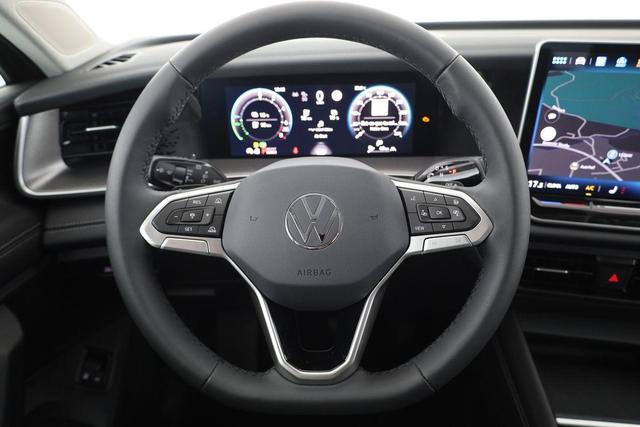Volkswagen Tayron 1.5 TSI eHybrid 150 kW Life DSG Life, AHK, LED-Plus, Navi, 18-Zoll, 5-J Garantie 