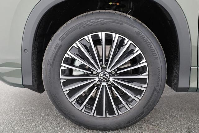 Volkswagen Tayron 1.5 TSI eHybrid 150 kW Life DSG Life, AHK, LED-Plus, Navi, 18-Zoll, 5-J Garantie 