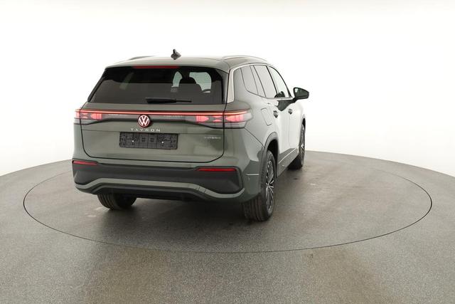 Volkswagen Tayron 1.5 TSI eHybrid 150 kW Life DSG Life, AHK, LED-Plus, Navi, 18-Zoll, 5-J Garantie 