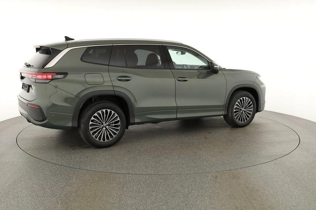 Volkswagen Tayron 1.5 TSI eHybrid 150 kW Life DSG Life, AHK, LED-Plus, Navi, 18-Zoll, 5-J Garantie 