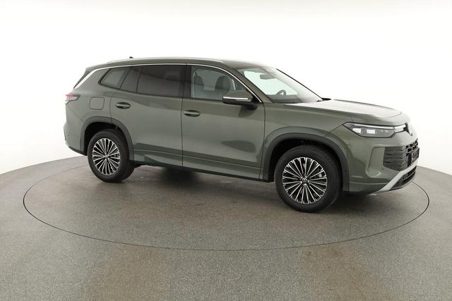Volkswagen Tayron 1.5 TSI eHybrid 150 kW Life DSG Life, AHK, LED-Plus, Navi, 18-Zoll, 5-J Garantie 