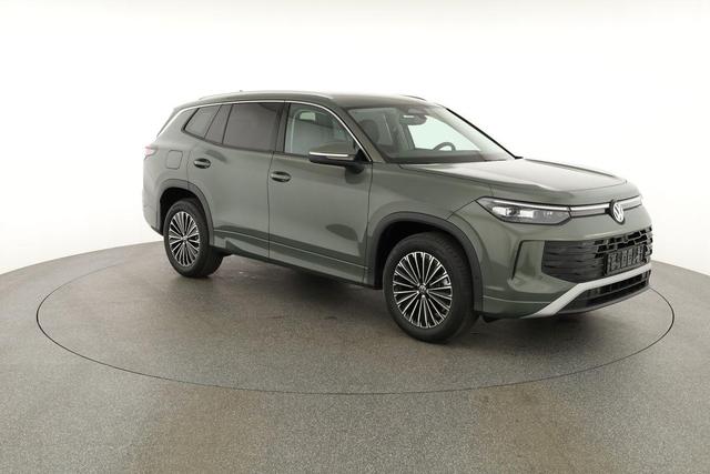 Volkswagen Tayron 1.5 TSI eHybrid 150 kW Life DSG Life, AHK, LED-Plus, Navi, 18-Zoll, 5-J Garantie 