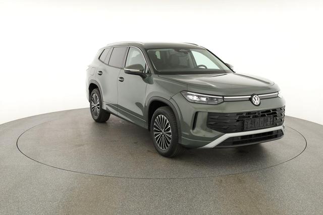 Volkswagen Tayron 1.5 TSI eHybrid 150 kW Life DSG Life, AHK, LED-Plus, Navi, 18-Zoll, 5-J Garantie 