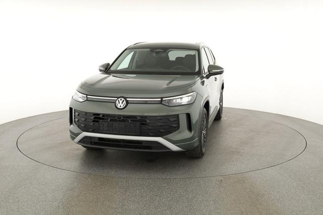 Volkswagen Tayron 1.5 TSI eHybrid 150 kW Life DSG Life, AHK, LED-Plus, Navi, 18-Zoll, 5-J Garantie 