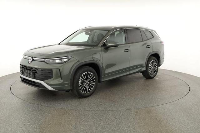 Volkswagen Tayron 1.5 TSI eHybrid 150 kW Life DSG Life, AHK, LED-Plus, Navi, 18-Zoll, 5-J Garantie 