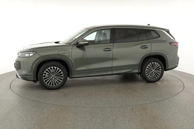 Volkswagen Tayron 1.5 TSI eHybrid 150 kW Life DSG Life, AHK, LED-Plus, Navi, 18-Zoll, 5-J Garantie 