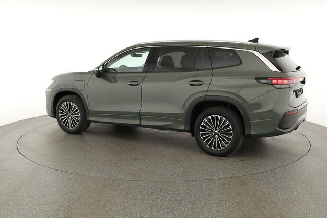 Volkswagen Tayron 1.5 TSI eHybrid 150 kW Life DSG Life, AHK, LED-Plus, Navi, 18-Zoll, 5-J Garantie 