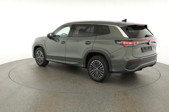 Volkswagen Tayron 1.5 TSI eHybrid 150 kW Life DSG Life, AHK, LED-Plus, Navi, 18-Zoll, 5-J Garantie 