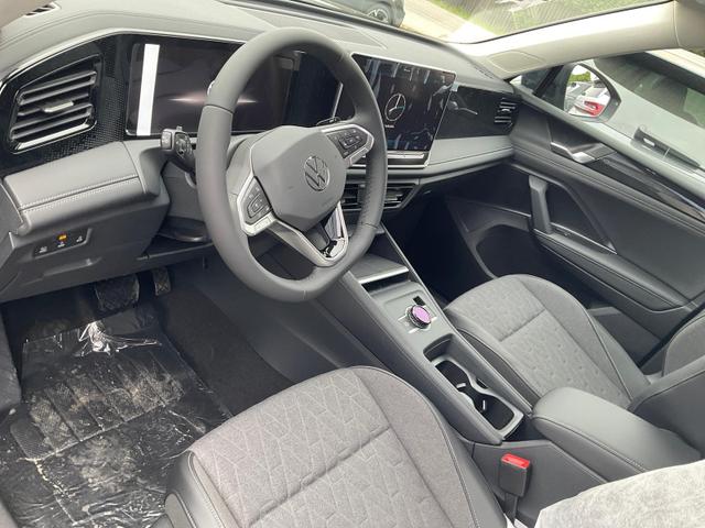 Volkswagen Tiguan - 1.5 TSI eHybrid 150 kW Life DSG Life, AHK, Navi, ParkAssist, 5-J Garantie