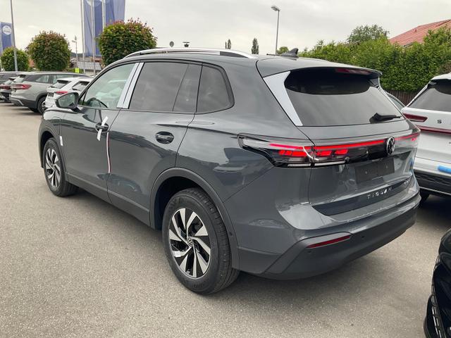 Volkswagen Tiguan 1.5 TSI eHybrid 150 kW Life DSG Life, AHK, Navi, ParkAssist, 5-J Garantie 