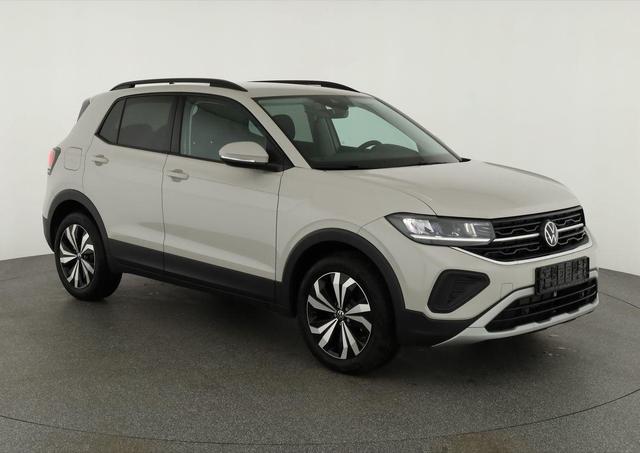 Volkswagen T-Cross - 1.0 TSI 85 kW Life DSG Life, Kamera, Winter, 17-Zoll