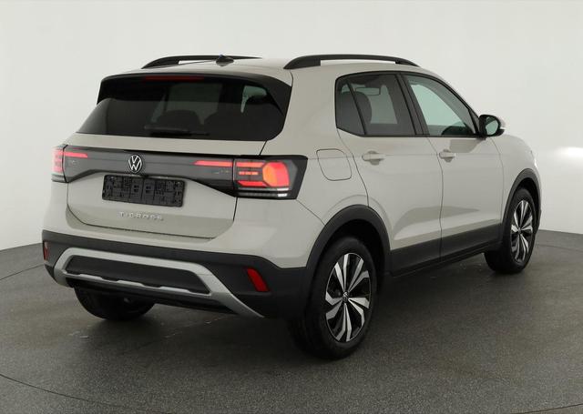 Volkswagen T-Cross 1.0 TSI 85 kW Life DSG Life, Kamera, Winter, 17-Zoll 