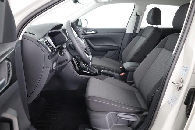 Volkswagen T-Cross 1.0 TSI 85 kW Life DSG Life, Kamera, Winter, 17-Zoll 