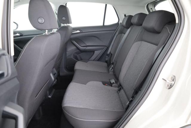 Volkswagen T-Cross 1.0 TSI 85 kW Life DSG Life, Kamera, Winter, 17-Zoll 