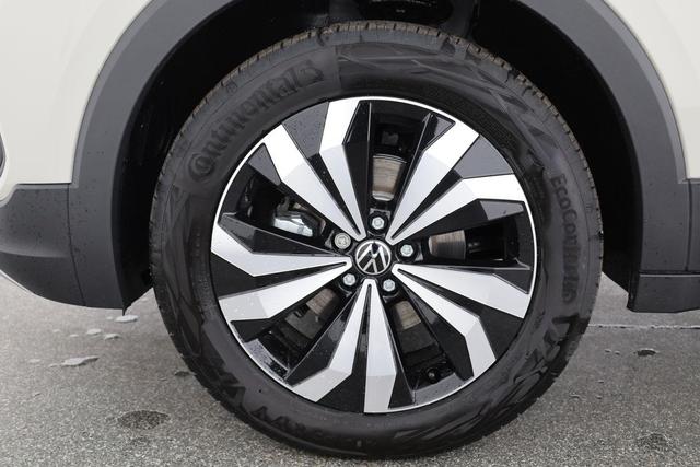 Volkswagen T-Cross 1.0 TSI 85 kW Life DSG Life, Kamera, Winter, 17-Zoll 