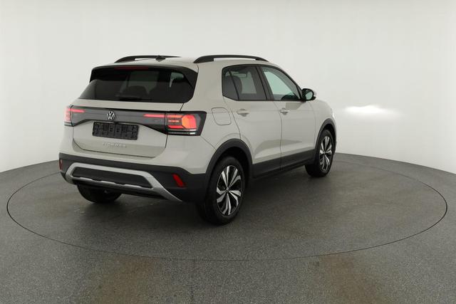 Volkswagen T-Cross 1.0 TSI 85 kW Life DSG Life, Kamera, Winter, 17-Zoll 