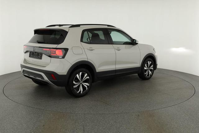 Volkswagen T-Cross 1.0 TSI 85 kW Life DSG Life, Kamera, Winter, 17-Zoll 