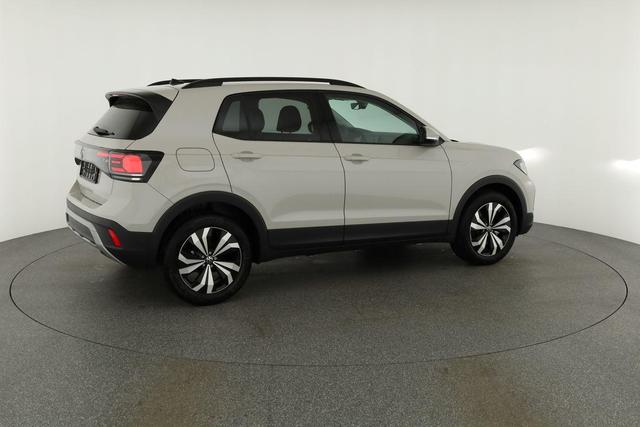 Volkswagen T-Cross 1.0 TSI 85 kW Life DSG Life, Kamera, Winter, 17-Zoll 