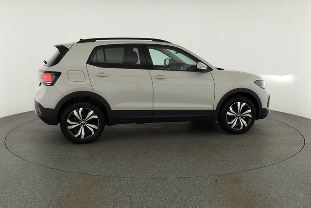 Volkswagen T-Cross 1.0 TSI 85 kW Life DSG Life, Kamera, Winter, 17-Zoll 