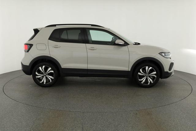 Volkswagen T-Cross 1.0 TSI 85 kW Life DSG Life, Kamera, Winter, 17-Zoll 