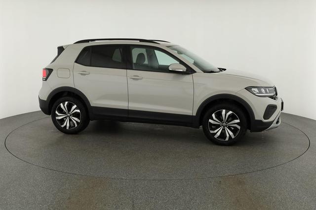 Volkswagen T-Cross 1.0 TSI 85 kW Life DSG Life, Kamera, Winter, 17-Zoll 