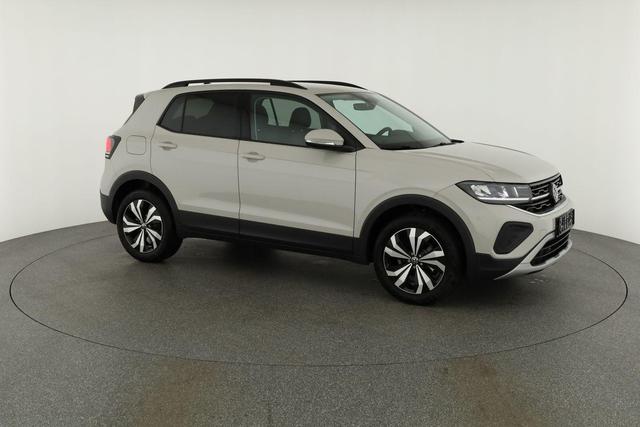 Volkswagen T-Cross 1.0 TSI 85 kW Life DSG Life, Kamera, Winter, 17-Zoll 