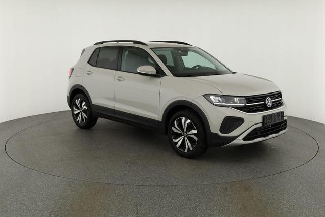 Volkswagen T-Cross 1.0 TSI 85 kW Life DSG Life, Kamera, Winter, 17-Zoll 