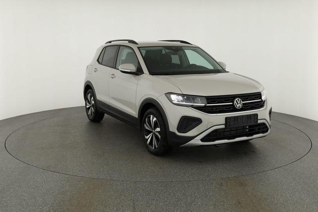 Volkswagen T-Cross 1.0 TSI 85 kW Life DSG Life, Kamera, Winter, 17-Zoll 