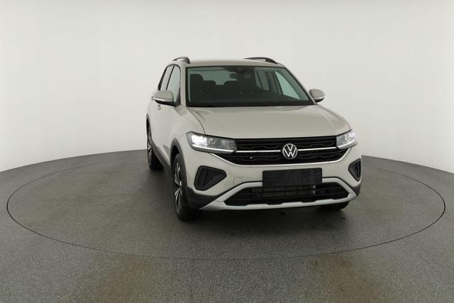 Volkswagen T-Cross 1.0 TSI 85 kW Life DSG Life, Kamera, Winter, 17-Zoll 