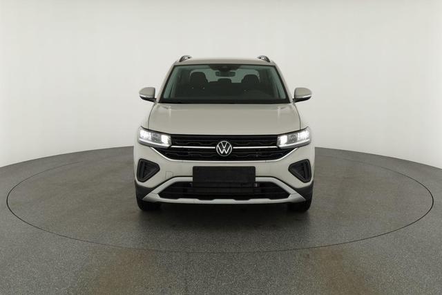 Volkswagen T-Cross 1.0 TSI 85 kW Life DSG Life, Kamera, Winter, 17-Zoll 