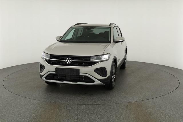 Volkswagen T-Cross 1.0 TSI 85 kW Life DSG Life, Kamera, Winter, 17-Zoll 