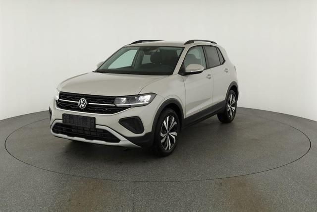 Volkswagen T-Cross 1.0 TSI 85 kW Life DSG Life, Kamera, Winter, 17-Zoll 