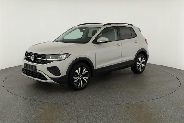 Volkswagen T-Cross 1.0 TSI 85 kW Life DSG Life, Kamera, Winter, 17-Zoll 