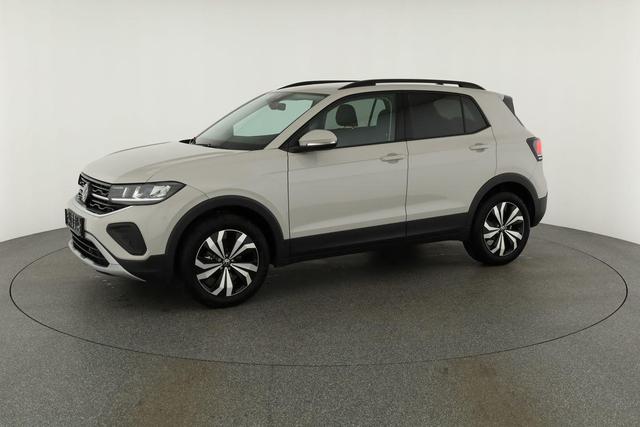 Volkswagen T-Cross 1.0 TSI 85 kW Life DSG Life, Kamera, Winter, 17-Zoll 