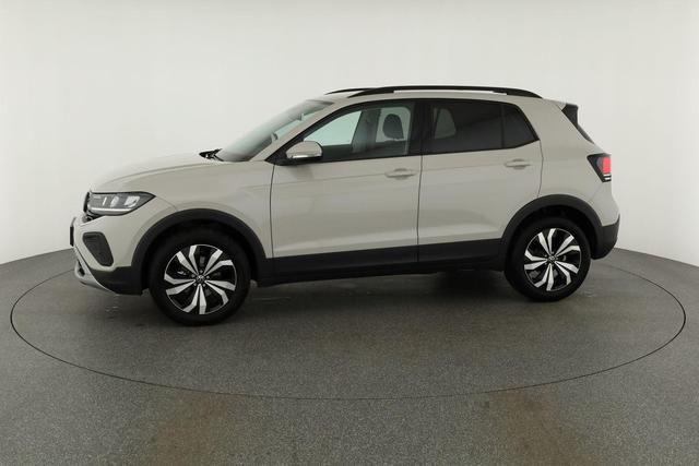 Volkswagen T-Cross 1.0 TSI 85 kW Life DSG Life, Kamera, Winter, 17-Zoll 