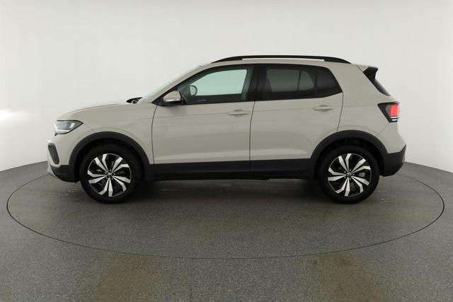 Volkswagen T-Cross 1.0 TSI 85 kW Life DSG Life, Kamera, Winter, 17-Zoll 