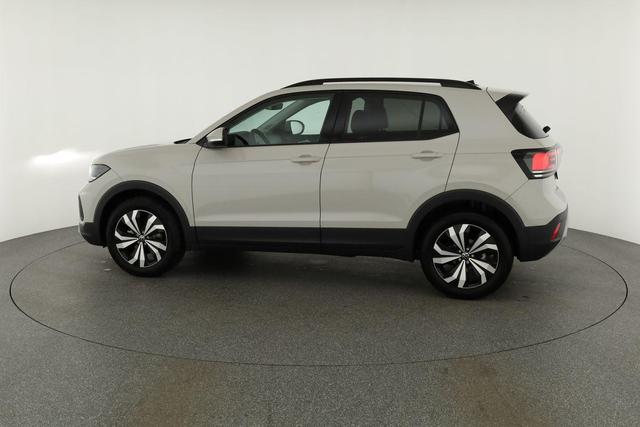 Volkswagen T-Cross 1.0 TSI 85 kW Life DSG Life, Kamera, Winter, 17-Zoll 