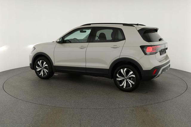 Volkswagen T-Cross 1.0 TSI 85 kW Life DSG Life, Kamera, Winter, 17-Zoll 