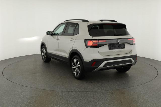 Volkswagen T-Cross 1.0 TSI 85 kW Life DSG Life, Kamera, Winter, 17-Zoll 
