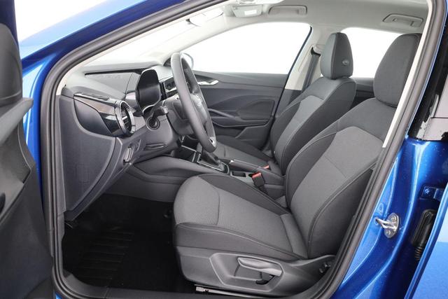 Skoda Fabia Selection 1.0 TSI Selection, AHK, LED, Sitzheizung, AppConnect 
