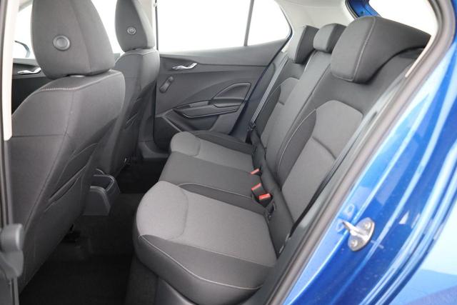 Skoda Fabia Selection 1.0 TSI Selection, AHK, LED, Sitzheizung, AppConnect 