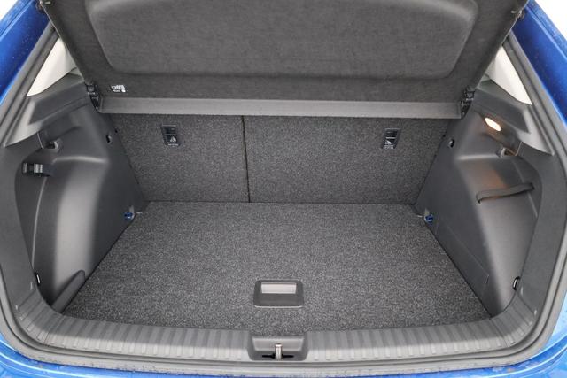 Skoda Fabia Selection 1.0 TSI Selection, AHK, LED, Sitzheizung, AppConnect 