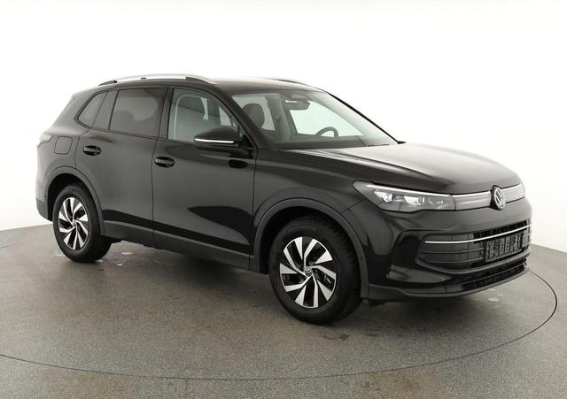 Volkswagen Tiguan - 1.5 eTSI 110 kW Life DSG Life, Navi, AHK, easyOpen, LED-Plus, Kamera