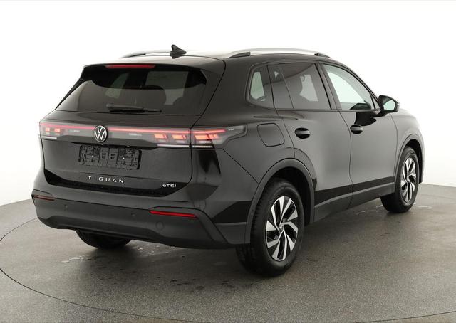 Volkswagen Tiguan 1.5 eTSI 110 kW Life DSG Life, Navi, AHK, easyOpen, LED-Plus, Kamera 