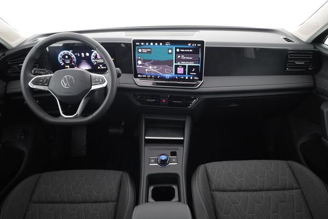 Volkswagen Tiguan 1.5 eTSI 110 kW Life DSG Life, Navi, AHK, easyOpen, LED-Plus, Kamera 