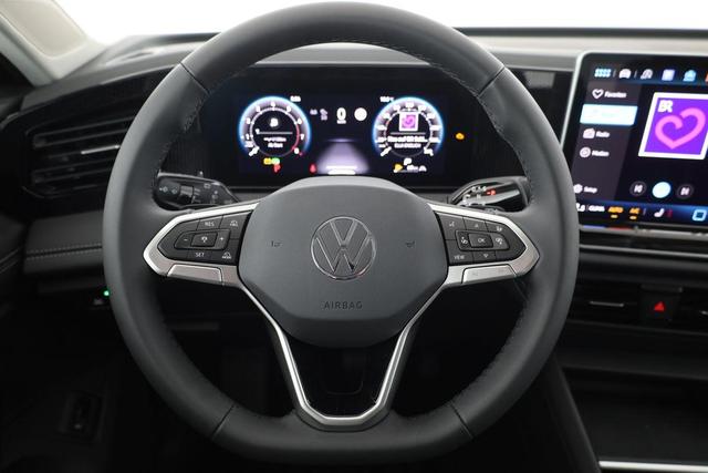 Volkswagen Tiguan 1.5 eTSI 110 kW Life DSG Life, Navi, AHK, easyOpen, LED-Plus, Kamera 
