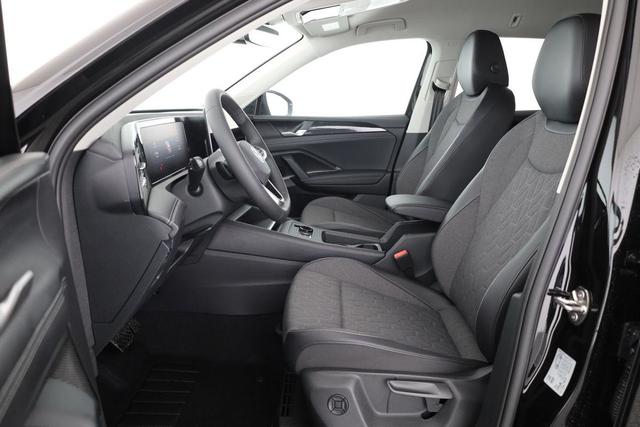 Volkswagen Tiguan 1.5 eTSI 110 kW Life DSG Life, Navi, AHK, easyOpen, LED-Plus, Kamera 