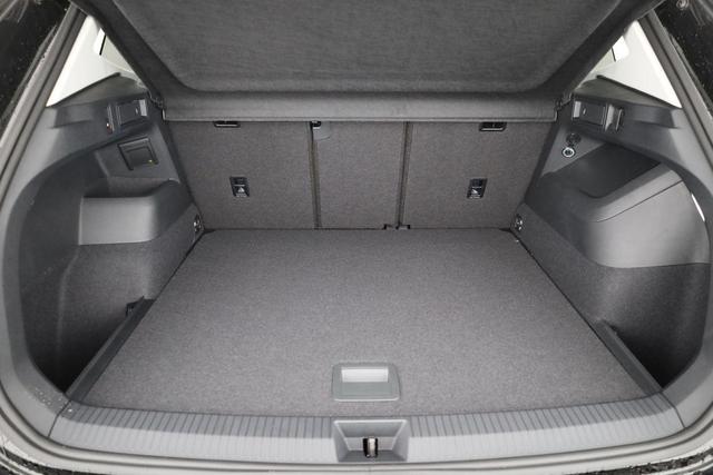 Volkswagen Tiguan 1.5 eTSI 110 kW Life DSG Life, Navi, AHK, easyOpen, LED-Plus, Kamera 