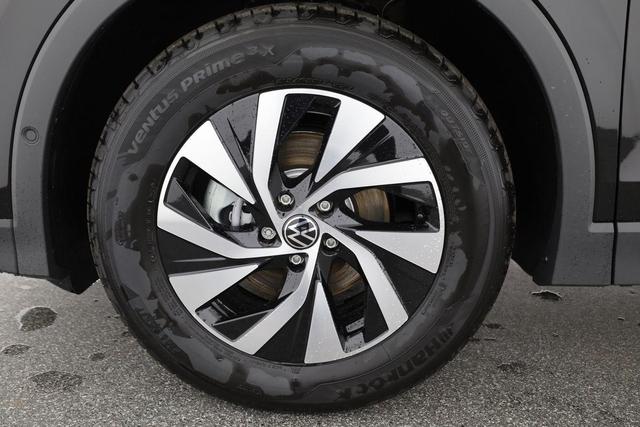 Volkswagen Tiguan 1.5 eTSI 110 kW Life DSG Life, Navi, AHK, easyOpen, LED-Plus, Kamera 